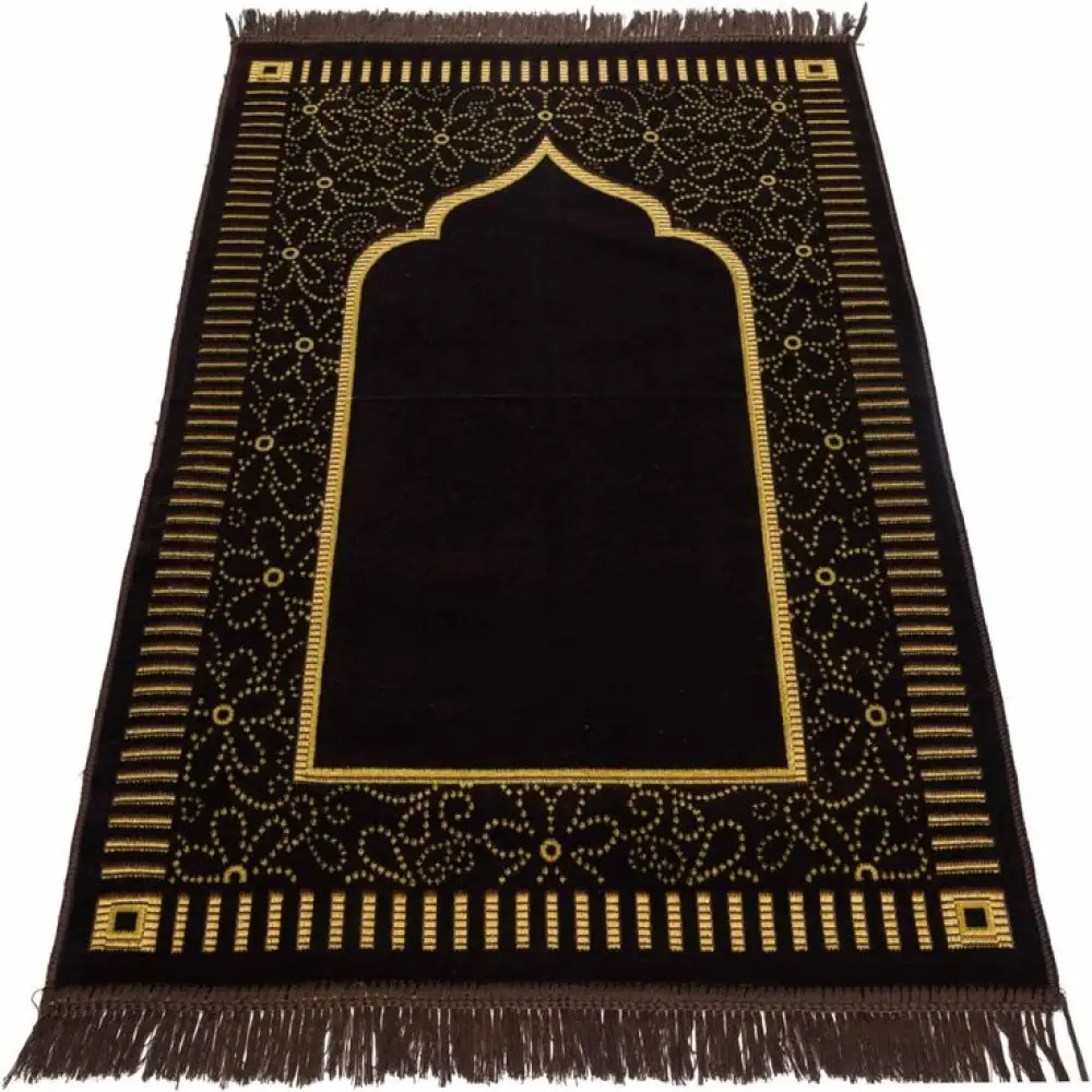 Habro Shop Premium Jaynamaz - Prayer Rug